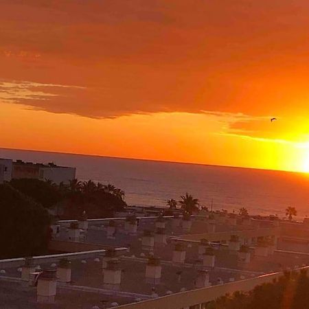 Appartement Vue Mer Au Lavandou Le Lavandou Eksteriør billede