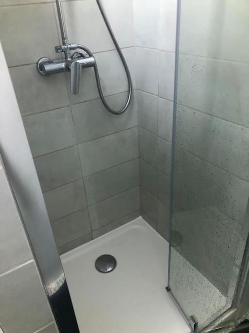 Appartement Vue Mer Au Lavandou Le Lavandou Eksteriør billede