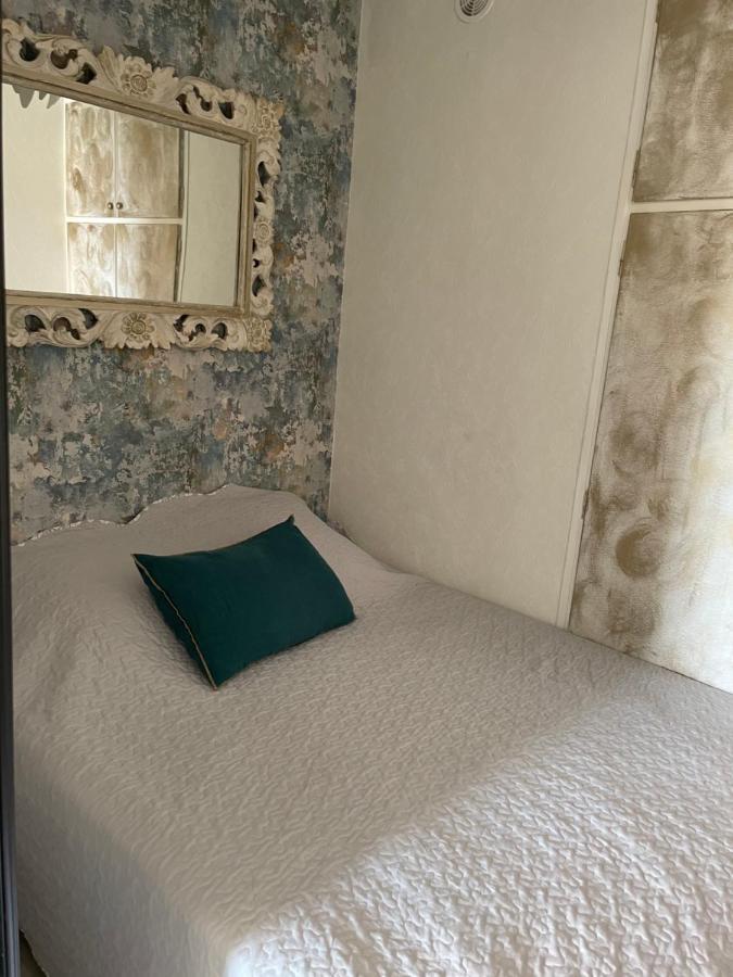 Appartement Vue Mer Au Lavandou Le Lavandou Eksteriør billede