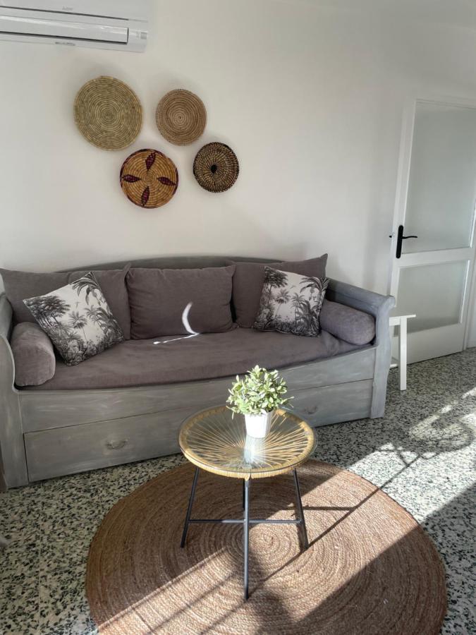 Appartement Vue Mer Au Lavandou Le Lavandou Eksteriør billede
