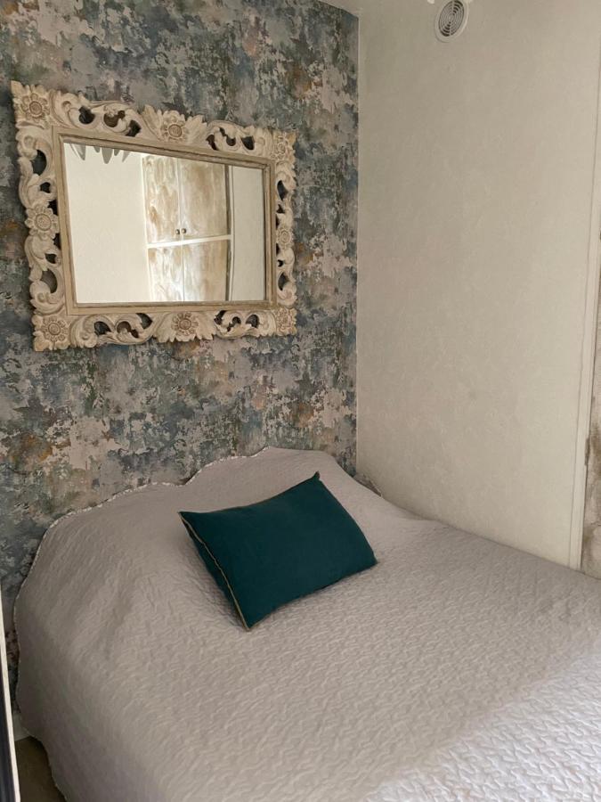 Appartement Vue Mer Au Lavandou Le Lavandou Eksteriør billede